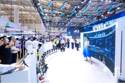 第五届世界智能大会盛大开幕，中国联通以基础软件技术服务上演5G实力秀