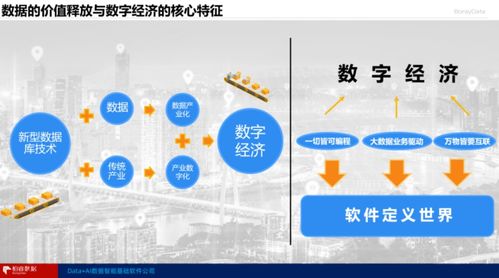 核心技术引领数字化升级 柏睿数据的软件力量