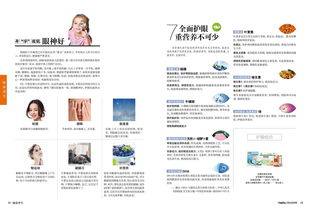 期刊杂志排版设计基础及常用软件技术服务