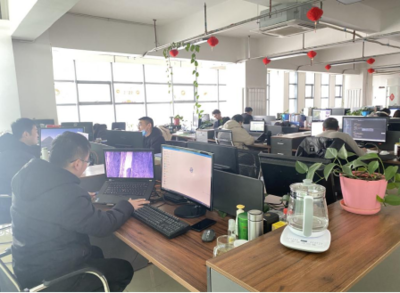 包头市派司网络科技有限责任公司 电子政务与公共信息软件的领航者